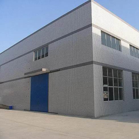 Henan Simar Electronic Technology Co.,Ltd company overview - view 1