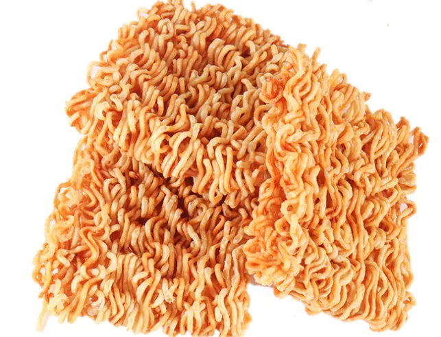 11000pcs/8h Steam Instant Noodles Line Instant Noodle Production Line