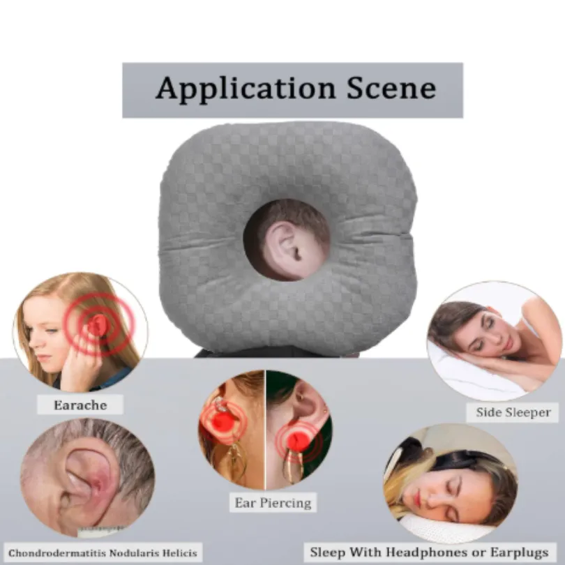 Custom Ear Piercing Pillow2
