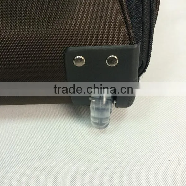 China cheap duffle bag luggage bag of top quality nylon bag (HL12)