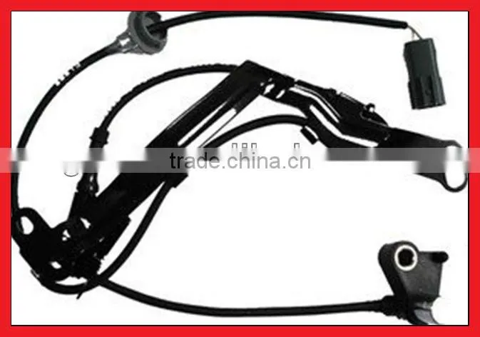 Guaranteed High Performance Auto/Car ABS Wheel Speed Sensor for Mazda 323s 1998-2004 B25D-43-73XE