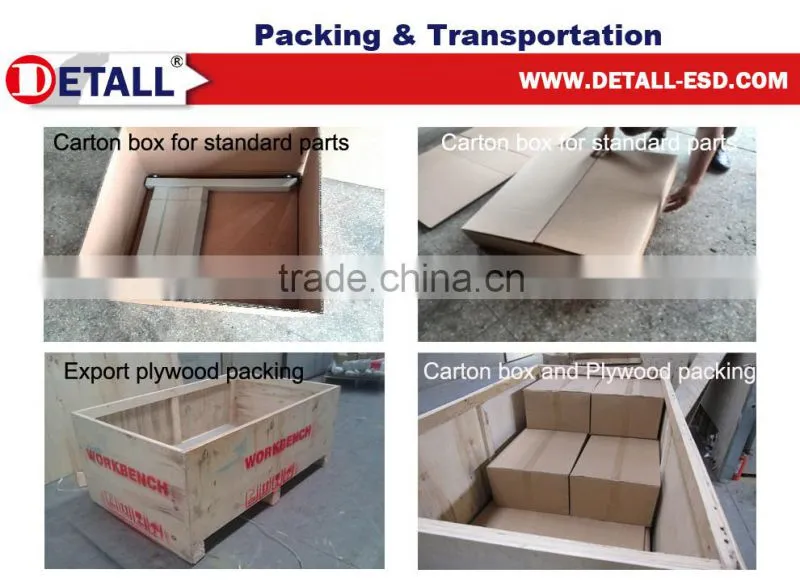 Multipurpose Elctronic Woodworking Benches for Sale