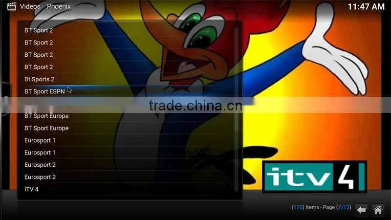 iptv account europe turkish iptv box T95 one year iptv subscription IUDTV 1300+ Channels Swedish IPTV