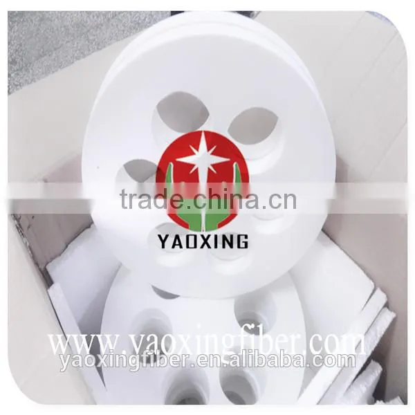 High temperature ceramic fiber special-shaped products Refractory Heat insulation ceramic fiber special-shaped products