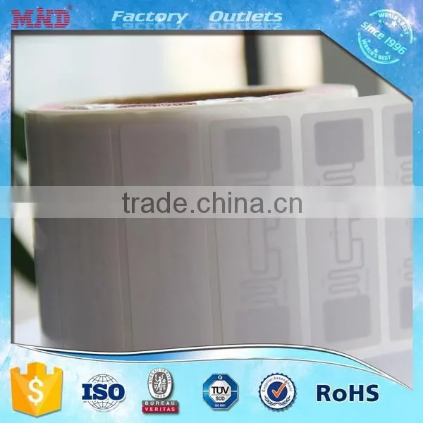 MDIY166 Alien UHF RFID wet inlay