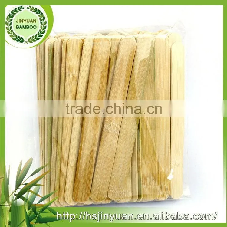 Bottom price supreme quality smooth surface tongue depressor