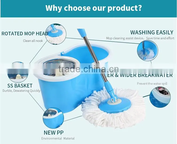 Hot products for 2016 magic floor cleaner