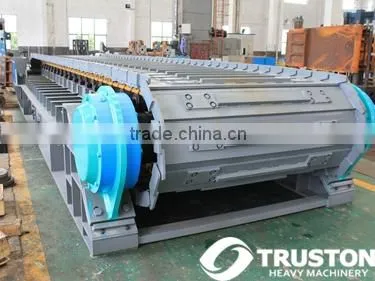 2014 Hot Sale High Quality New Design Apron Feeder