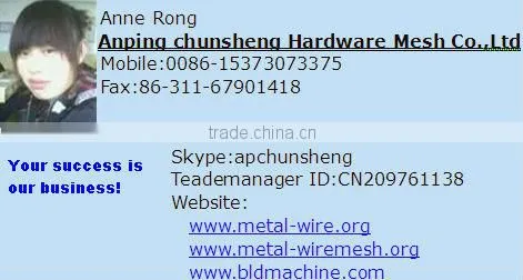 hole pounding mesh machine factory in china