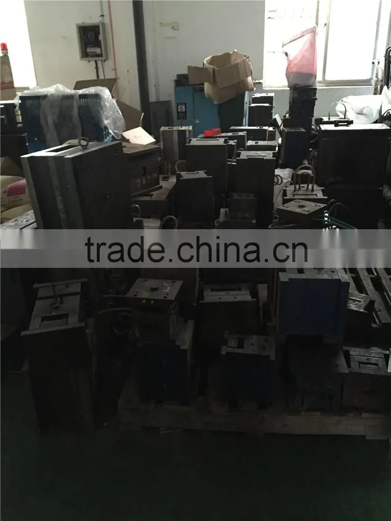 Hot Sell and Low Price Plastic Cosmetic Box