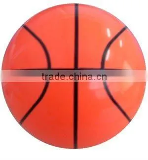 toy basketball/pvc ball/outdoor ball