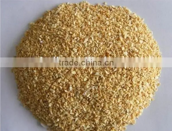 2016 new Chinese Dehydration garlic grain