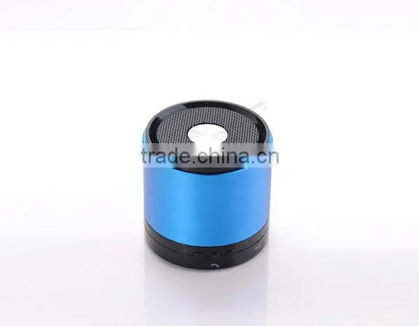 Customized unique portable bluetooth speaker phone
