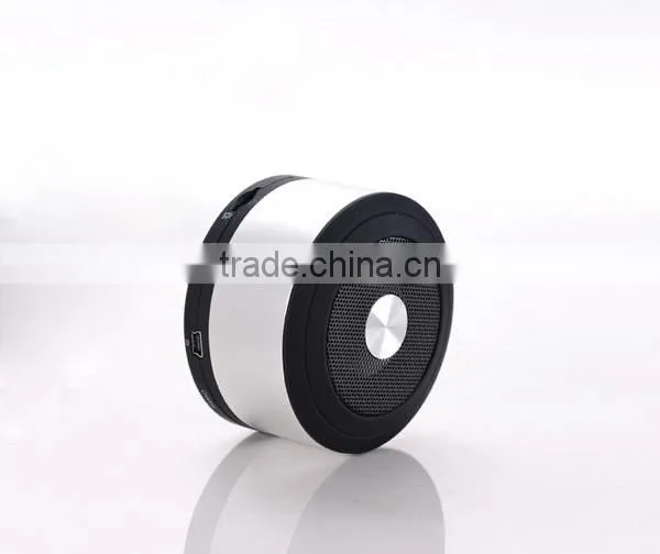 Best quality best selling fem. bluetooth speaker