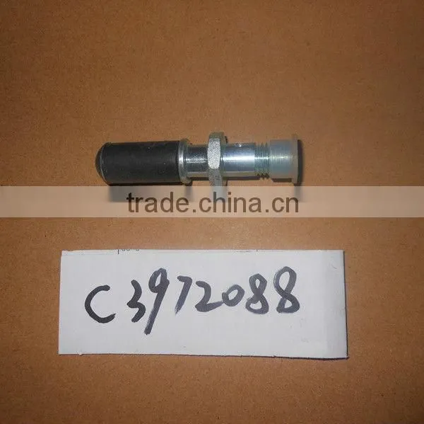 Cummins Diesel Engine Parts Fuel Pipe Joint 3972088