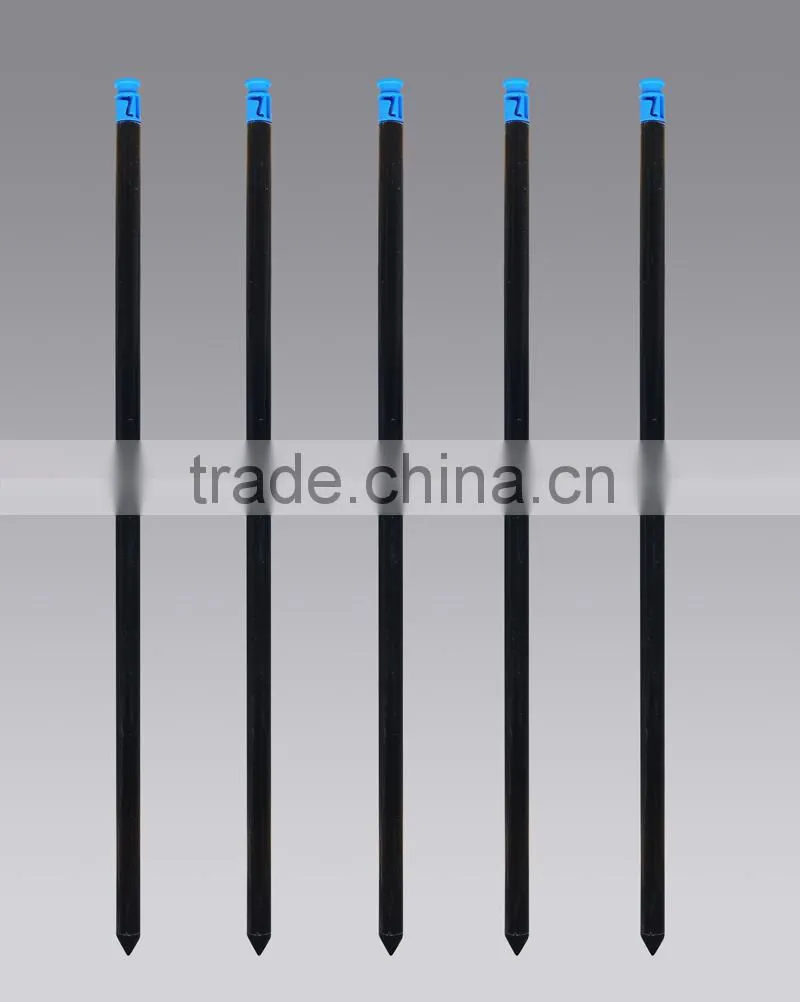 Round Plant Plastic Stake