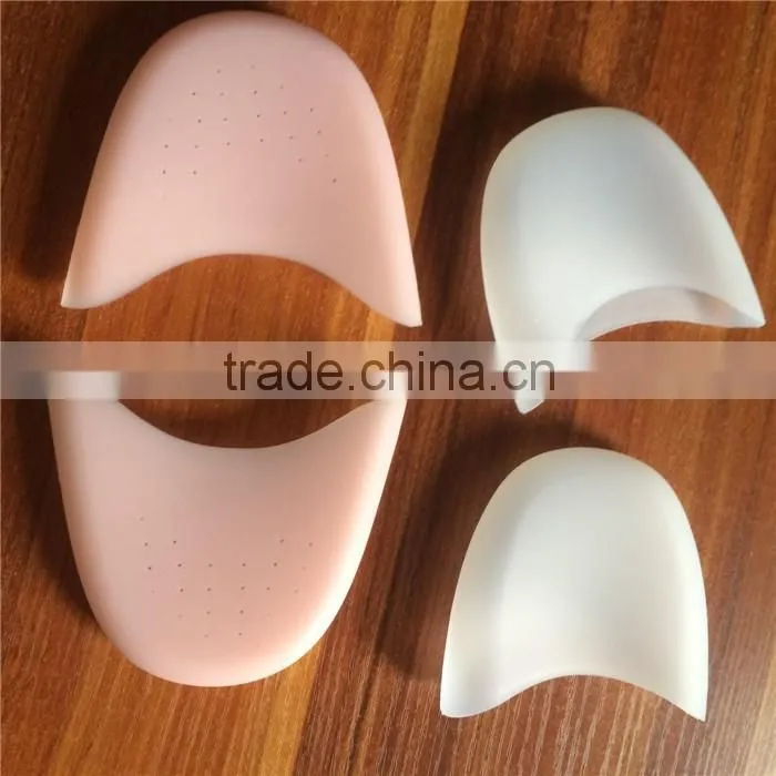 2016 Silicone ballet shoe