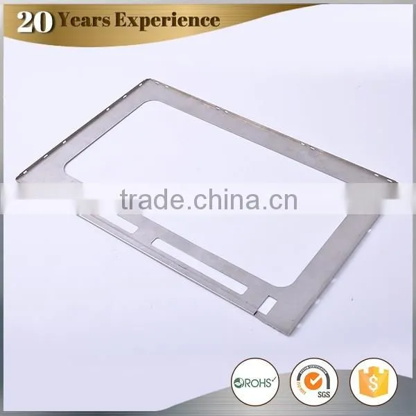 High demand metal aluminum brass stamping product
