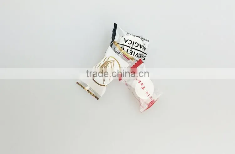 customised hand tissue for australia