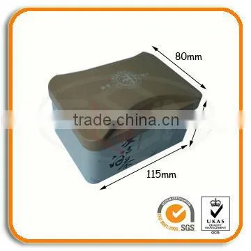 Tea Tin Box Wholesale
