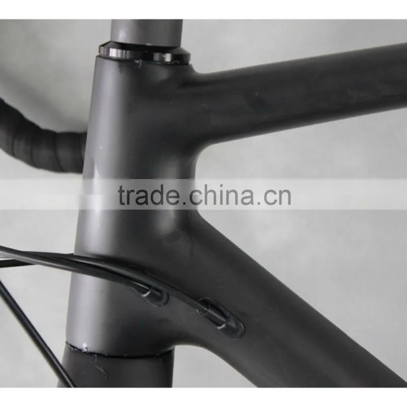 2016 carbon bicycle cyclocross bicycle frame wheel bmx bike disc