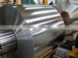 Tinplate Sheet For Can