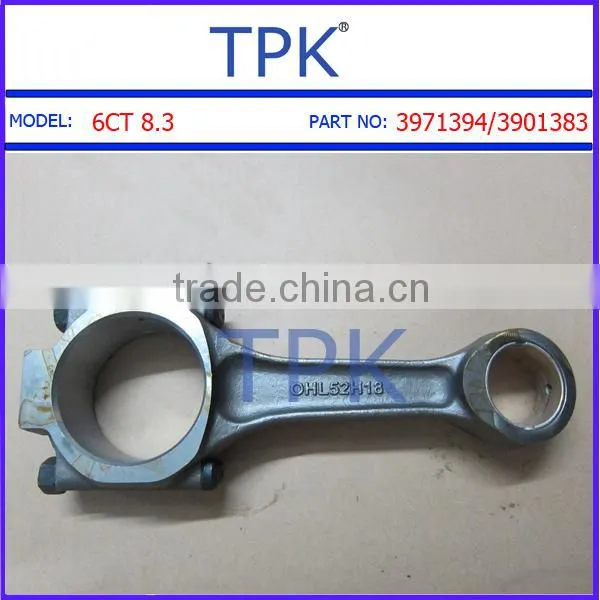 6CT, 6CT 8.3 con rod,connecting rod 3971394, 3901383