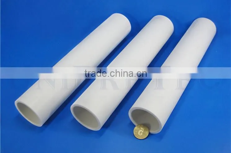 Technical Ceramics Manufacturer Hot Pressed Boron Nitride Rod