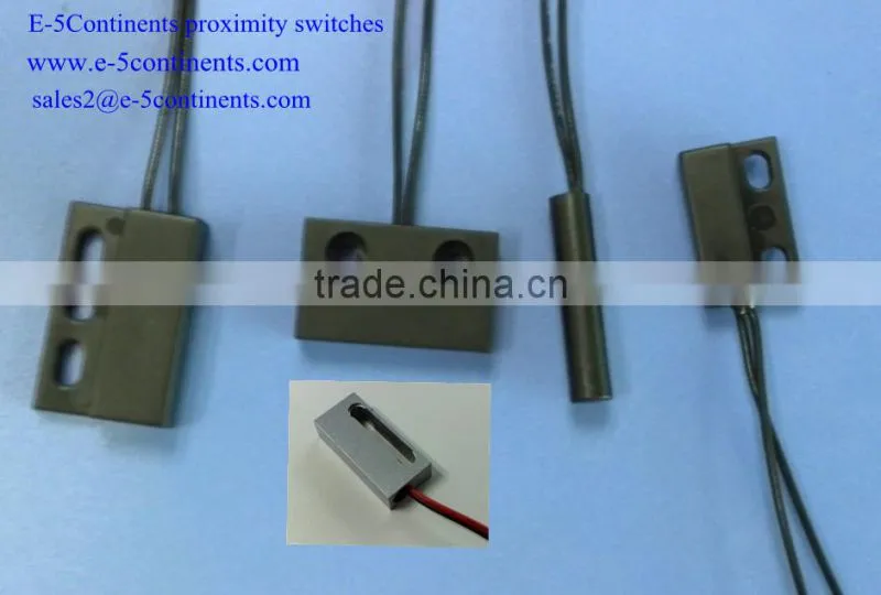 E-5continents 5CPS-34B Magnetic Proximity Switch
