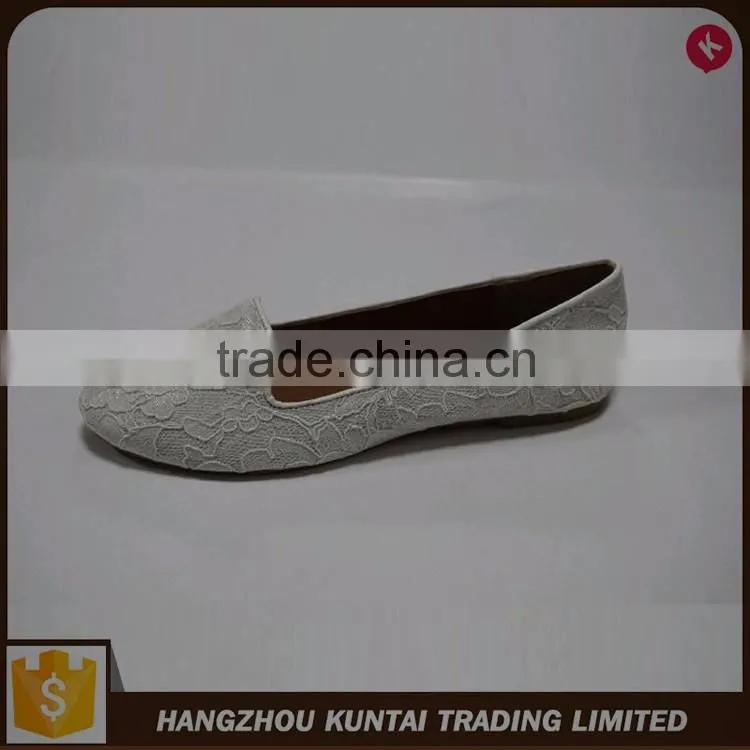 Top sale guaranteed quality ballerina shoes 2016