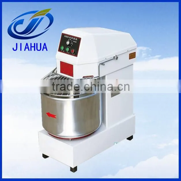spiral dough mixer SH20F 8kg flour