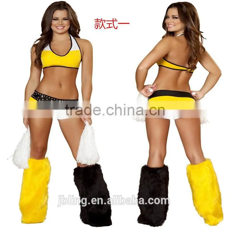 full sublimation cheerleading uniform,hot cheer dress, cheerleading apparel,cheering uniform