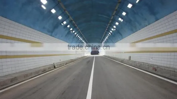 led energy-saving and low price 150W industrial led tunnel light