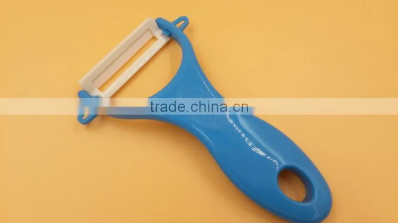 Citrus zester