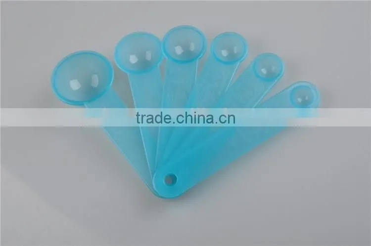 Plastic scoops wholesale
