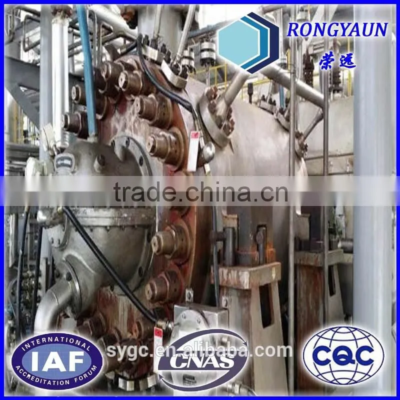 Hydrogen gas compressor piston compressor2D