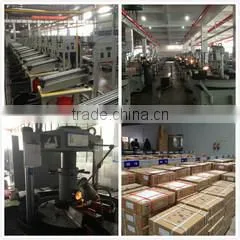Hefei Konlon Bearing Co., Ltd. company overview - view 3