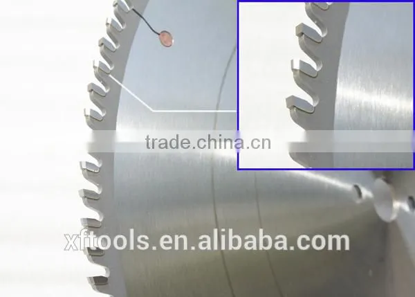 Industrial blade manufactuer sharp cut circular saw blade with 300x96Teeth