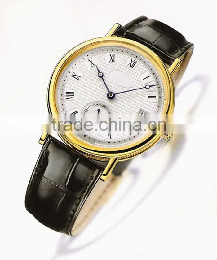 New Arrivals Genuine Leather Vintage Watches Bracelet Wristwatches Free Shipping Drop Shipping