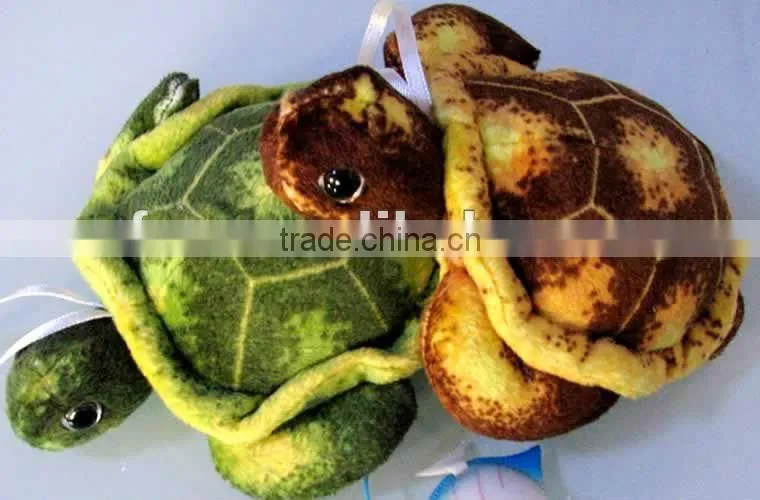 innovative toy plush grow expand water toys