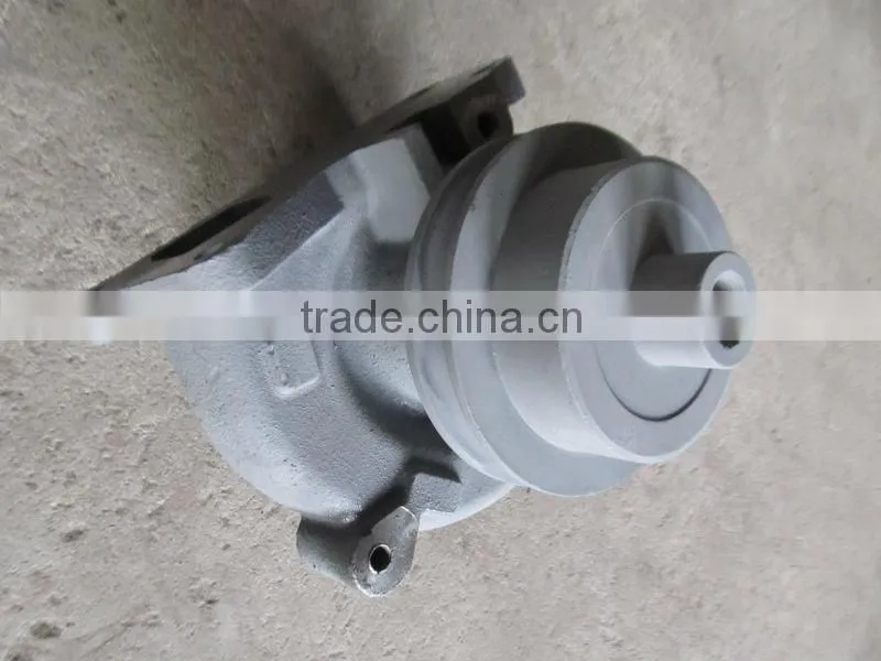 maz truck russian auto parts auto water pump 236-1307010-B