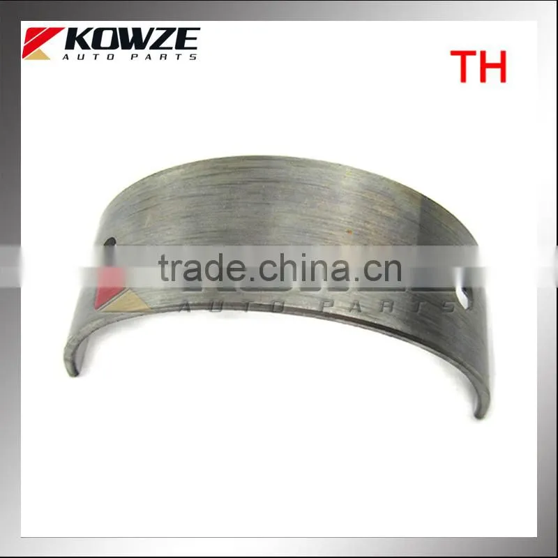 Crankshaft Bearing For Mitsubishi Triton L200 L300 Sport K64T K94W P05V 1052A468/1052A470