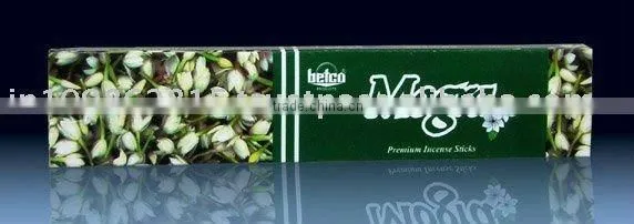 Arora Incense Sticks For Exports