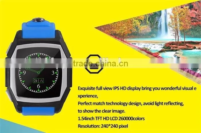 Function High Quality gt68 Smart Watch cheap smart watch