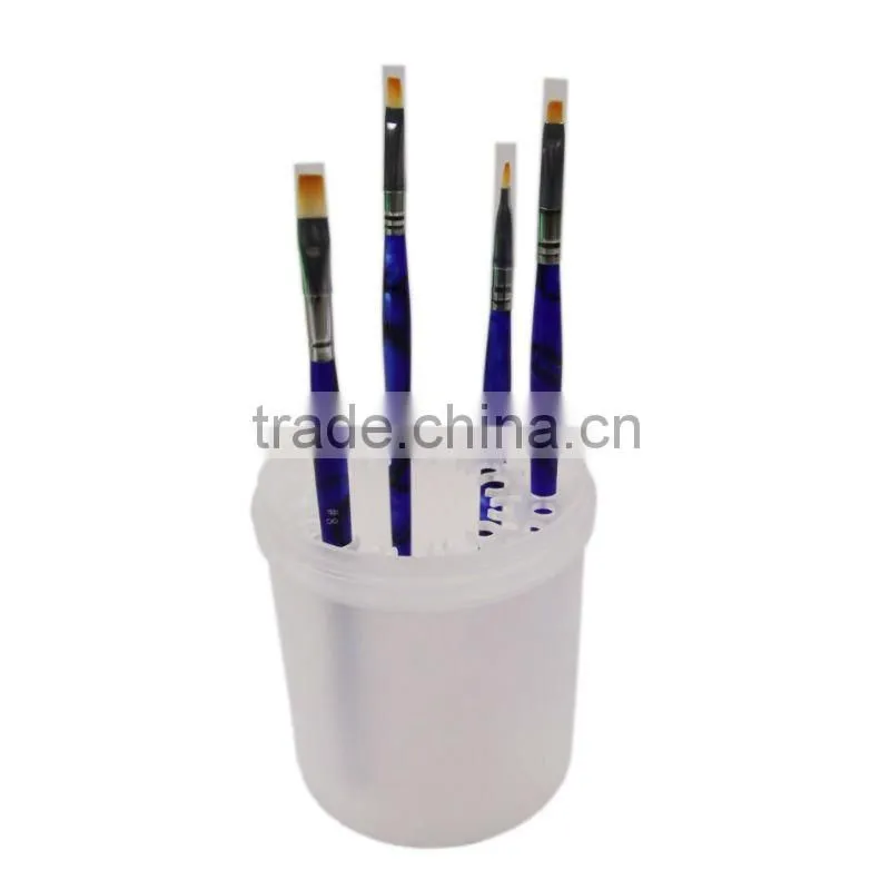 500pcs Beauty nail art tip