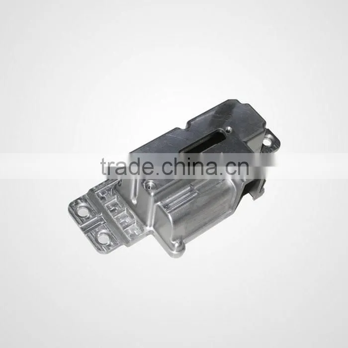 Motor Parts Shenzhen Main Product Polishing Milling CNC Aluminum Machining