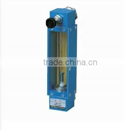 LZB-D type panel mounting flowmeter