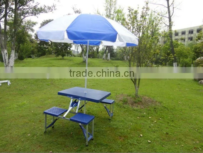 Camping Table