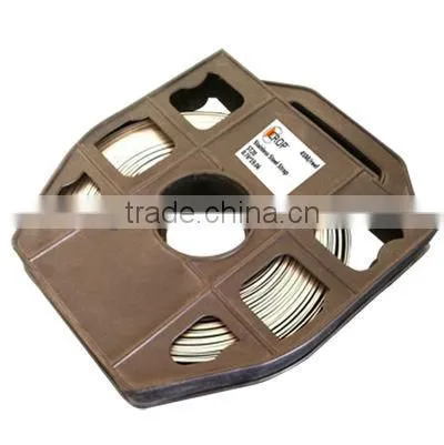 Stainless Steel Strap /Tie Mountings For Cable