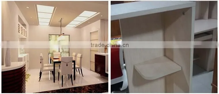 China factory MDF price/melamine MDF boards/High quality MDF